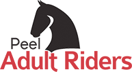 Peel Adult Riders